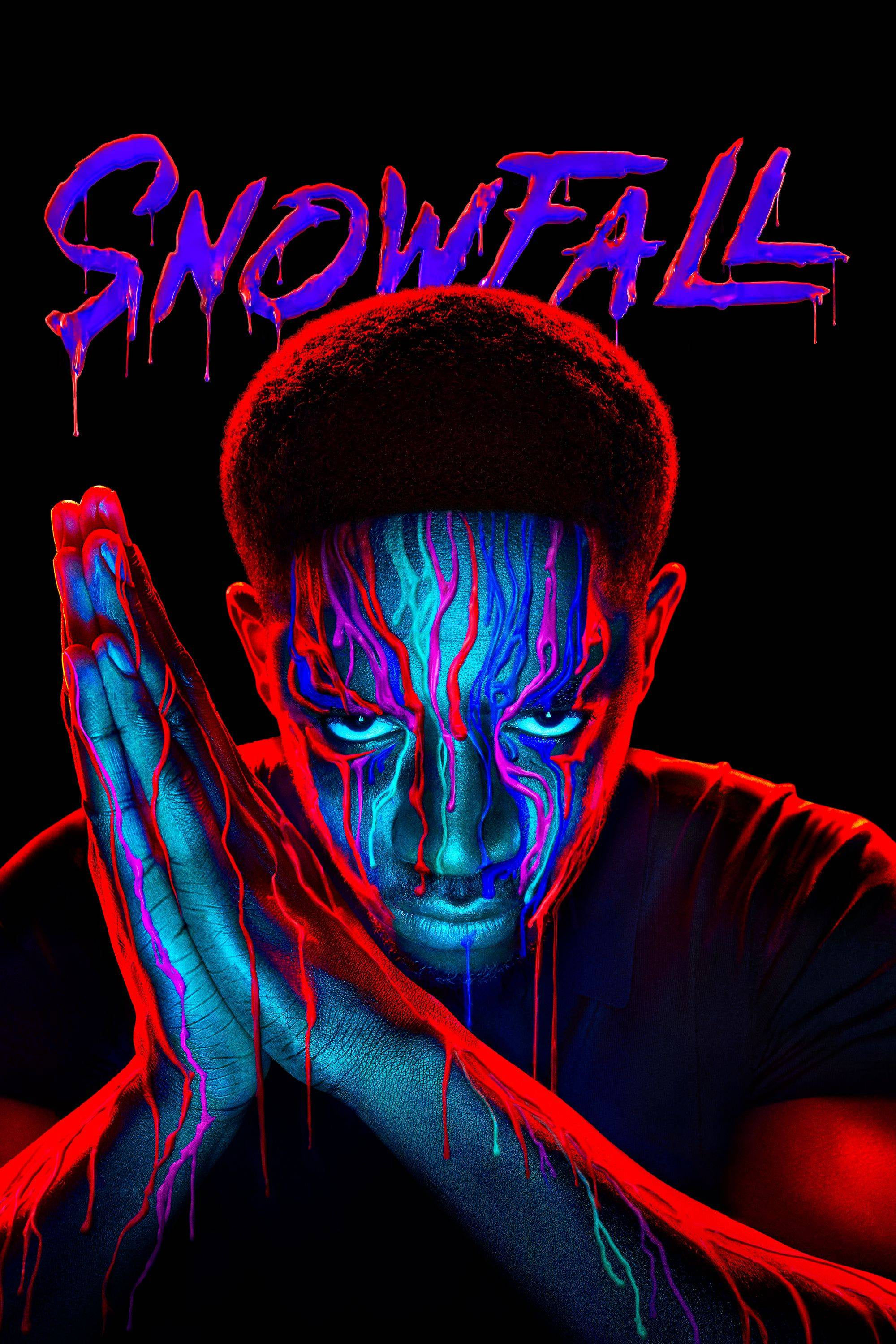 Snowfall [238072] (A1614839298) [[TV Shows]] --Plex--